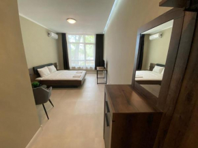 Deluxe Room without terrace, Varna
